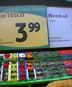 "Popisy" językowe Polaków