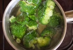 Brokuł –  jak go przyrządzić, żeby dobrze smakował?