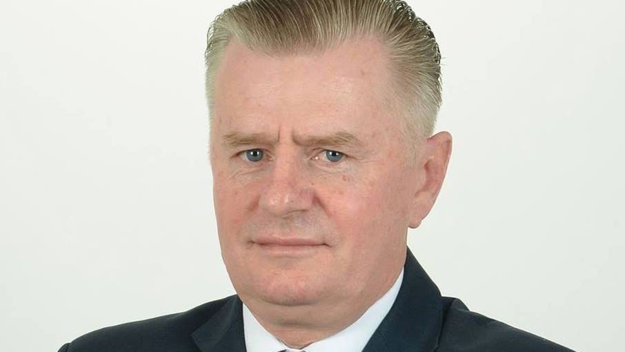 Henryk Bokun od kwietnia 2016 roku jest wiceprezesem rolnej spółki