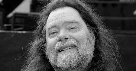 Roky Erickson nie żyje. Miał 71 lat