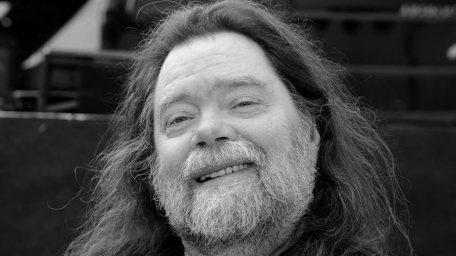 Roky Erickson