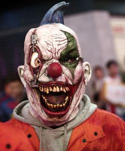 Halloween czy Holy Wins? Tydzień w obiektywie