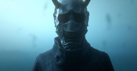 Ghostwire: Tokyo nową grą Shinji Mikamiego