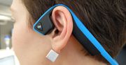 Aftershokz – słuchawki, które grają muzykę przez kości. Sprawdzamy, jak działają