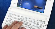mBook - najmniejszy na świecie laptop