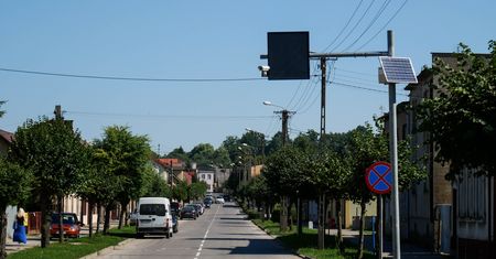 Co dalej z radarem w Wysokiej?