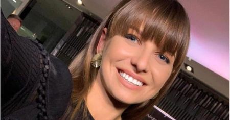 Anna Lewandowska z Klarą. Rozczulający widok