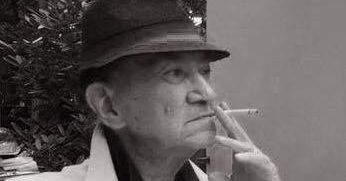 Bernard Hanaoka