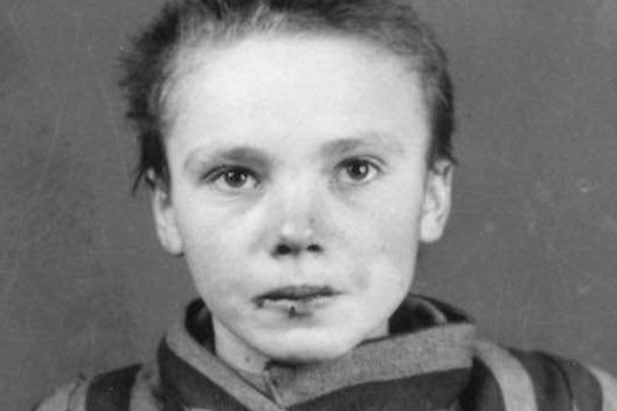 75. rocznica wyzwolenia Auschwitz. 14-letnia Czesława Kwoka tego nie doczekała 