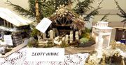 Konkurs na Szopkę Bożonarodzeniową