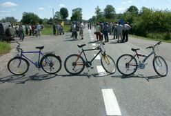 Niskie ceny skupu zboża