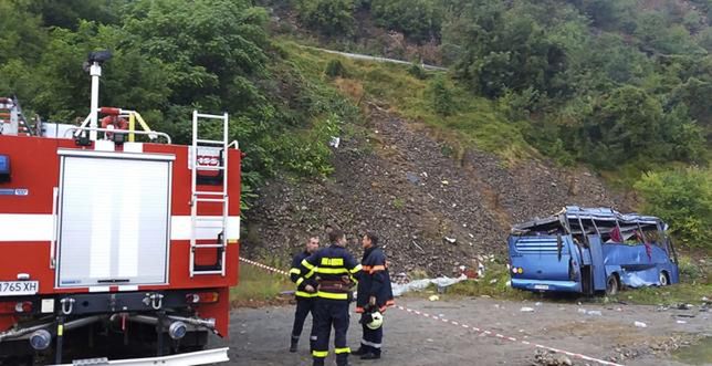 Odszkodowanie jakiego jeszcze nie było. 5 euro za śmierć w wypadku