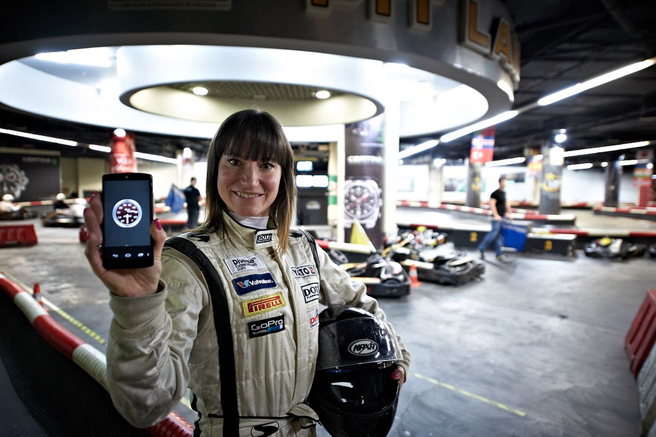 Google Nexus 5 - w Polsce za 1799 zł