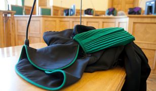 Jednocześnie reprezentował archidiecezję wrocławską i ofiarę księdza. Jest kara dla adwokata