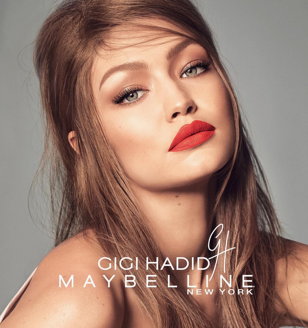 Gigi Hadid