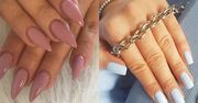 Matowe paznokcie, czyli hit tego lata