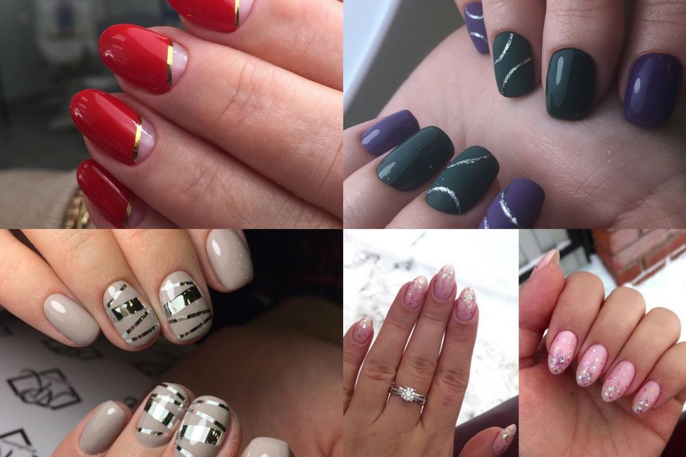 fot. nailkaterina, maryamnails_21 