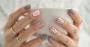 Szablony na paznokcie – wzory