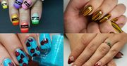 Paznokcie – jak zrobić wzory?
