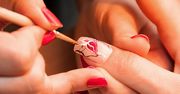 Marmurkowe paznokcie - jak uzyskać w domu efekt marmurka?