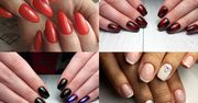 Żele na paznokcie – wzory