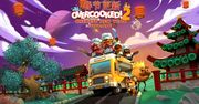 Overcooked 2 też upamiętnia początek Roku Świni
