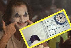 Fan potwierdza głośną teorię na temat "Jokera". Ma dowody [SPOILERY]