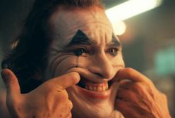 "Joker": Komisja Oscarów po seansie. Są mieszane reakcje wśród jej członków