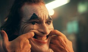 "Joker": Komisja Oscarów po seansie. Są mieszane reakcje wśród jej członków