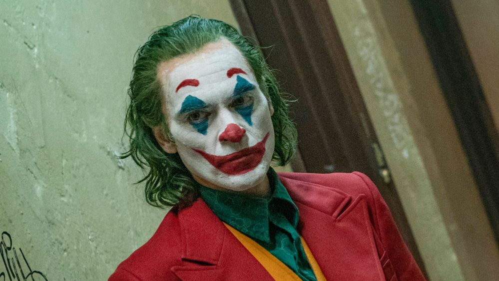 "Joker": kim naprawdę był Arthur Fleck? Reżyser nie daje jasnej odpowiedzi