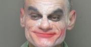 Joker zatrzymany. Groził masakrą i relacjonował wszystko na Facebooku
