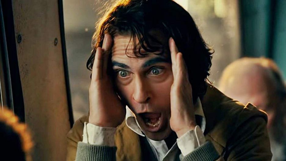 "Joker" zrobił prawdziwą furorę w filmowym świecie