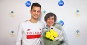 "Zawsze fajnie jest przejść do historii". Maciej i Małgorzata Kot na Igrzyskach Olimpijskich Pjongczang 2018