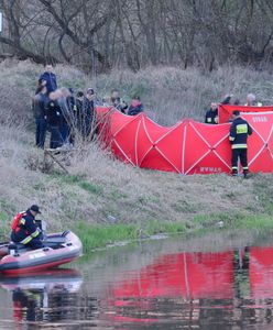 Tragedia w Nowej Soli. Nad Odrą znaleziono ciało dziecka