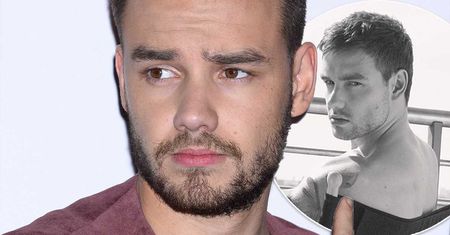 Nagi Liam Payne rozgrzał wszystkie fanki. Ogromny biceps to nic przy tym, co pokazał niżej! Widok rozpala wyobraźnię!