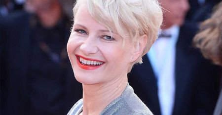 To dopiero powrót! Małgorzata Kożuchowska jeszcze nie zagrała, a już huczy w mediach. Nie tylko fani "M jak miłość" będą w siódmym niebie!