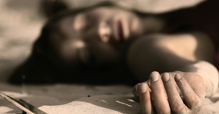Zniknęła bez śladu. Po 4 latach znaleźli ją zmumifikowaną