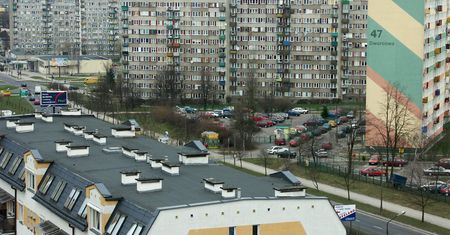 60 tys. dla prezesa spółdzielni. "To nie wyjątek, w Warszawie zarabiają prawie 70 tys."