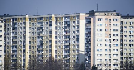 Będzie wsparcie dla bloków z "wielkiej płyty". Projekt przepisów trafił do konsultacji