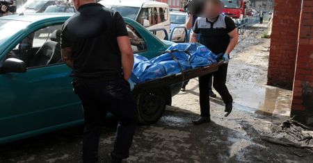10 godzin czekał na lekarza, który stwierdzi zgon nieżyjącej mamy. "Przeżyliśmy horror"