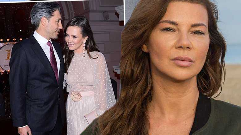 Kinga Rusin jest już po ślubie?