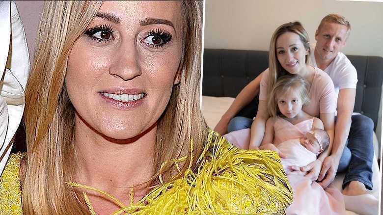 Marta Glik wybrała imię dla dziecka