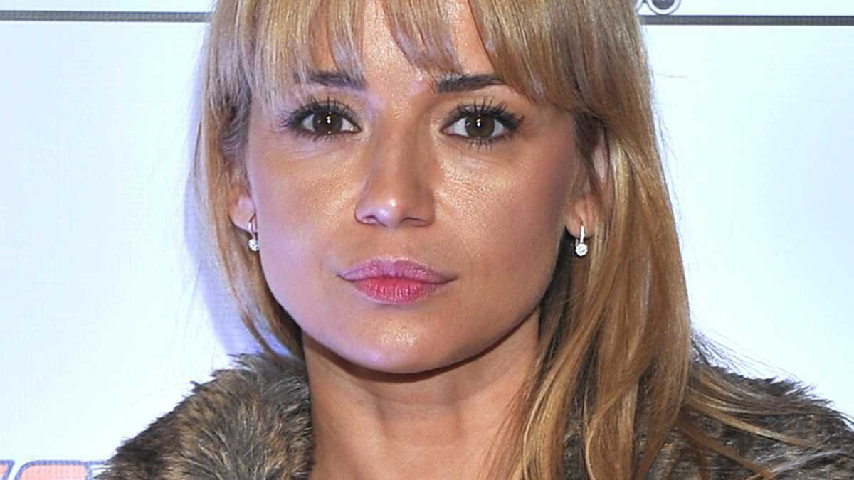 Anna Przybylska - film biograficzny