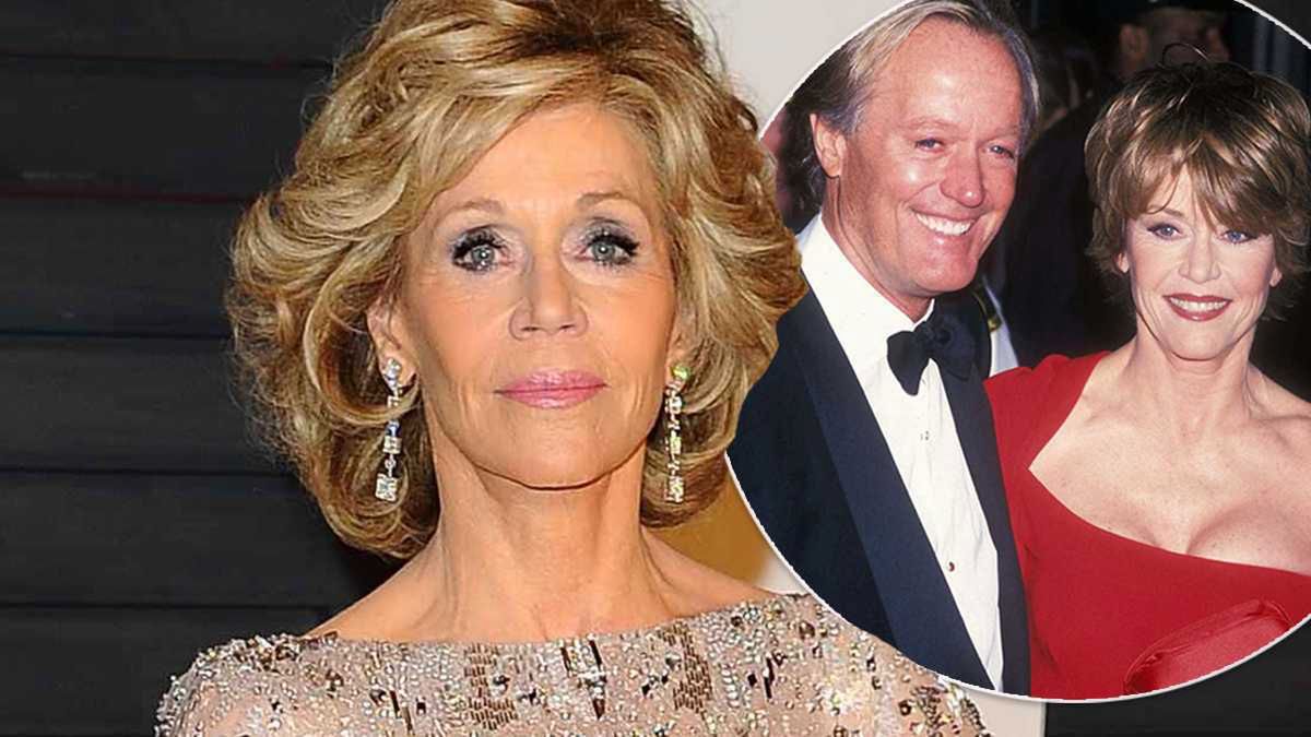 Jane Fonda o śmierci brata