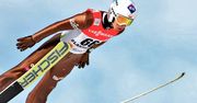 Zmagania polskich olimpijczyków obejrzysz w zupełnie nowy sposób. Nowy standard transmisji rozgrywek sportowych
