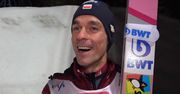Sezon w skokach narciarskich zakończony. Piotr Żyła komentuje decyzję. W swoim stylu