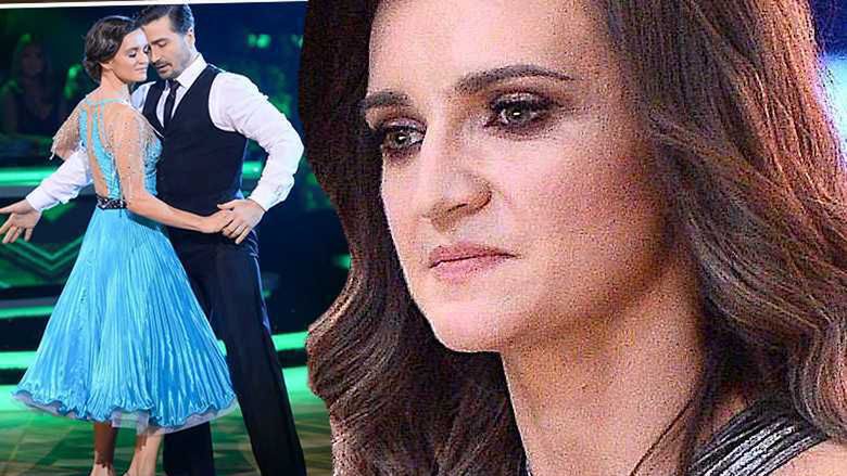 Joanna Mazur odpowiada ministerstwu