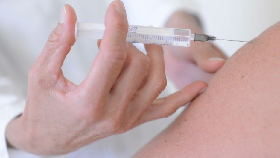 Szczepienia przeciwko meningokokom będą darmowe