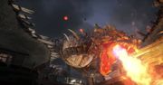 Plaga zombie i smoki w alternatywnym Stalingradzie - nowy dodatek do Black Ops 3