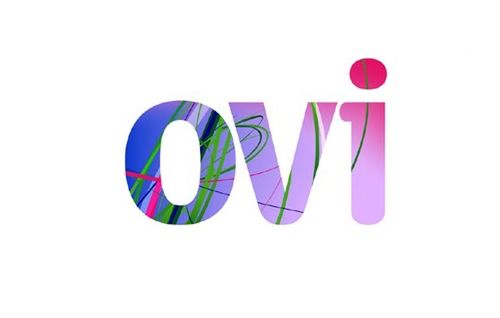 Aktualizacja map dla usługi Nokia Ovi